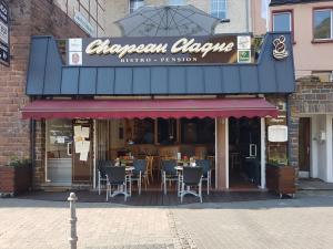 Pension Pension Chapeau-Claque Cochem Germany