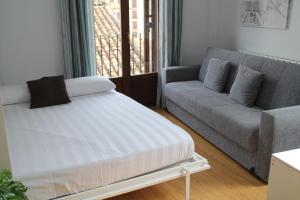 Apartamentos San Lázaro