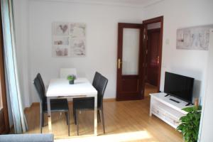 Apartamentos San Lázaro