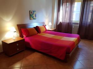 Apartement Casa Chambéry Aosta Itaalia