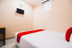 Phòng RedDoorz (RedDoorz Room)