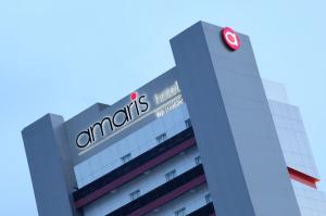 Amaris Hotel Tendean