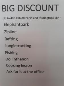 Dutch Guest้้house Chiang Mai