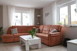 Ferienwohnung Memmel - Nassach