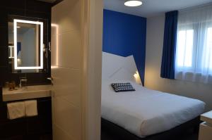 Hotels Hotel ORIGAMI : photos des chambres