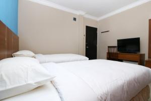 Safina Inn Syariah Sekupang Batam