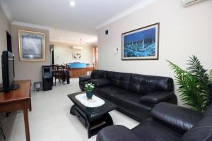 Safina Inn Syariah Sekupang Batam