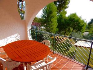 N083 - Numana, trilocale con terrazzo panoramico