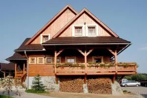 Penzión Schweintaal - 米托博德杜比荣