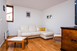 Apartment Campanile 