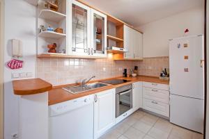 Apartment Campanile 