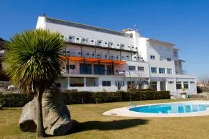 阿吉亚尔佩纳酒店 - 卡拉泽达丹西昂伊什