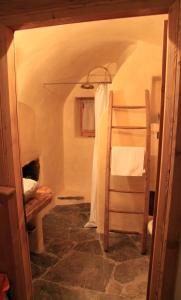 Apartment mit 1 Schlafzimmer (3 Erwachsene)