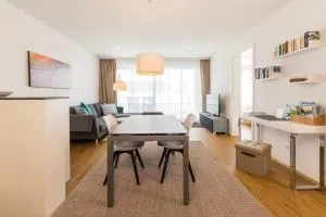 Apartment Alex - Lippertsreute