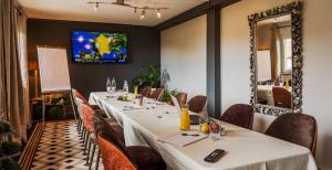 Hotels Hotel Restaurant Au Riesling : photos des chambres