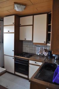 Ferienhaus Riede Norddeich