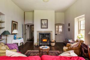 Batty Langley Lodge