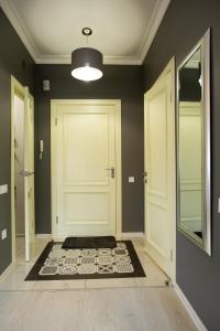 Lotos for You Apartments 2, RED PIANO