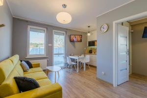 Apartamenty NCNK Leśny Zaułek Sztutowo