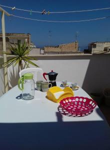 Casa Vacanza Isola sul Mare