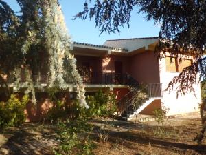 Ferienhaus Casa del Abuelo - Toloño Casalarreina Spanien