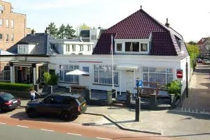 Hotel Zand - Vogelenzang