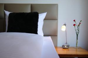 Parkhotel Bergheim