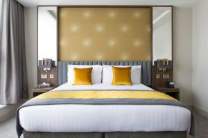 Deluxe Double Room room in Iveagh Garden Hotel