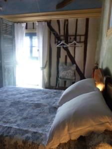 Maisons de vacances Castelvidouze Le Barreau St OST : photos des chambres