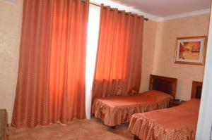 Twin Room with Shower room in Hotel Arbat