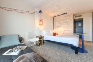 Hotels ibis styles La Rochelle Thalasso Chatelaillon : photos des chambres