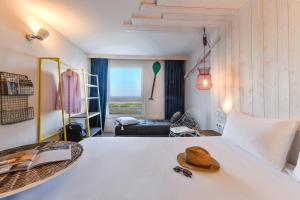 Hotels ibis styles La Rochelle Thalasso Chatelaillon : photos des chambres