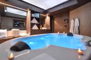 Hotels ibis styles La Rochelle Thalasso Chatelaillon : photos des chambres