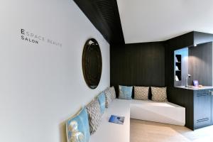 Hotels ibis styles La Rochelle Thalasso Chatelaillon : photos des chambres