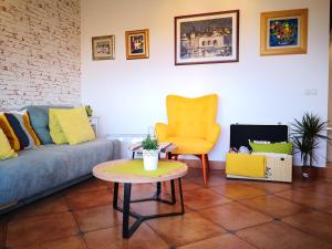 Apartment Maria Di 