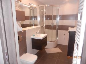 Apartament w Gdańsku blisko morza