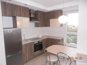 Apartament w Gdańsku blisko morza