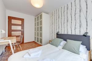 Gdańsk Comfort Apartments Wejhera