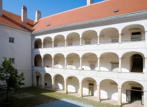 Hotel Kunsthaus Horn Horn Österreich