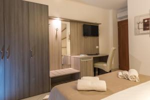 La Piazzetta Guest House img37