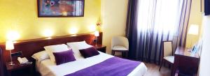 Special Offer - Double or Twin Room room in Hotel Rosa Spa Begur