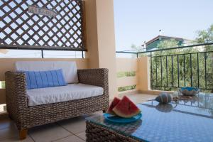 Oliva Holiday Homes Achaia Greece