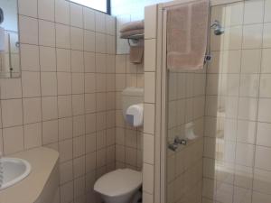 Ambassador Motor Inn