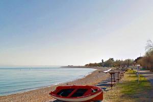 Oliva Holiday Homes Achaia Greece