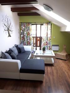 Апартамент Hrabovo Barbora 19 Ружомберок Словакия