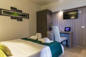 La Piazzetta Guest House img33