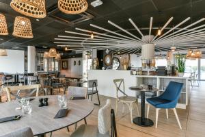 Hotels ibis styles La Rochelle Thalasso Chatelaillon : photos des chambres