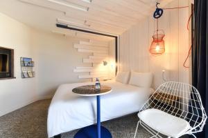 Hotels ibis styles La Rochelle Thalasso Chatelaillon : photos des chambres