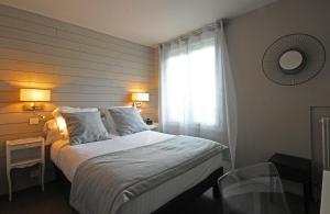 Hotels Le Faisan Dore : photos des chambres