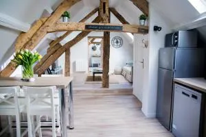 Les maisons de Charlotte - 布朗维尔